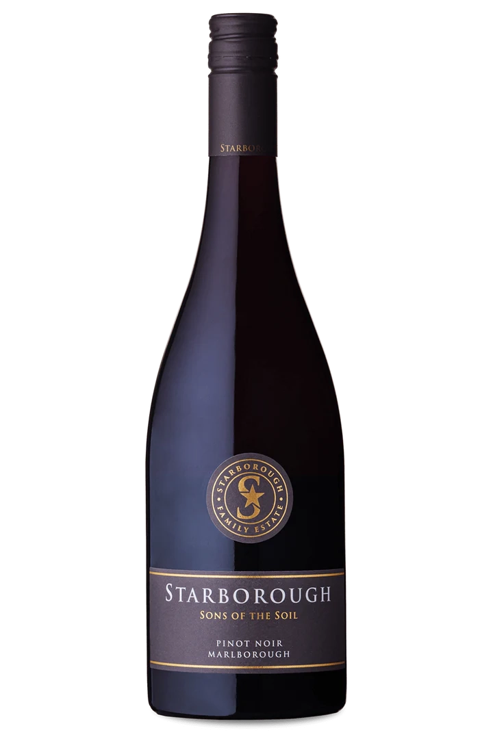 Starborough Marlborough Pinot Noir 2023