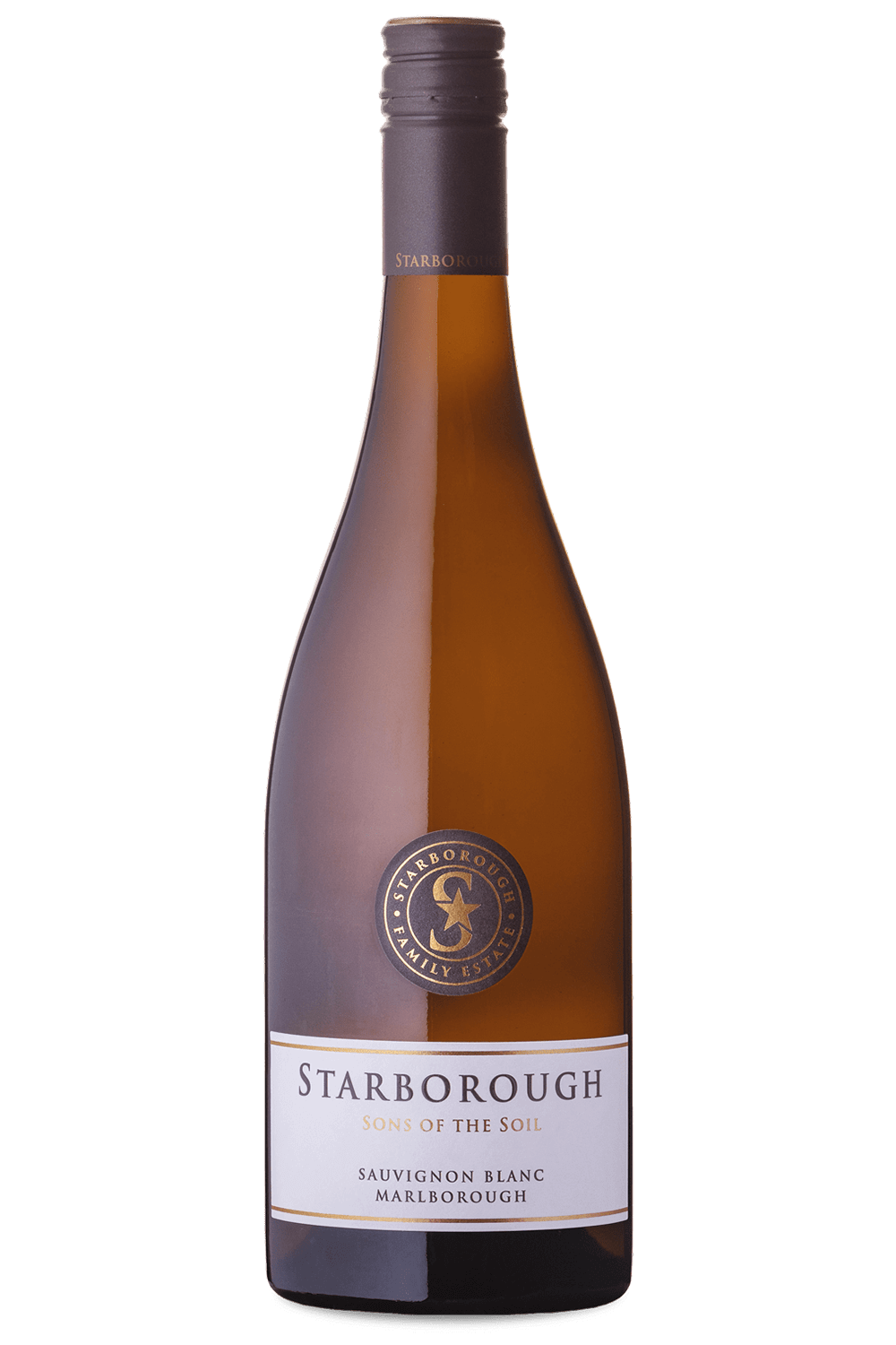 Starborough Marlborough Sauvignon Blanc 2024