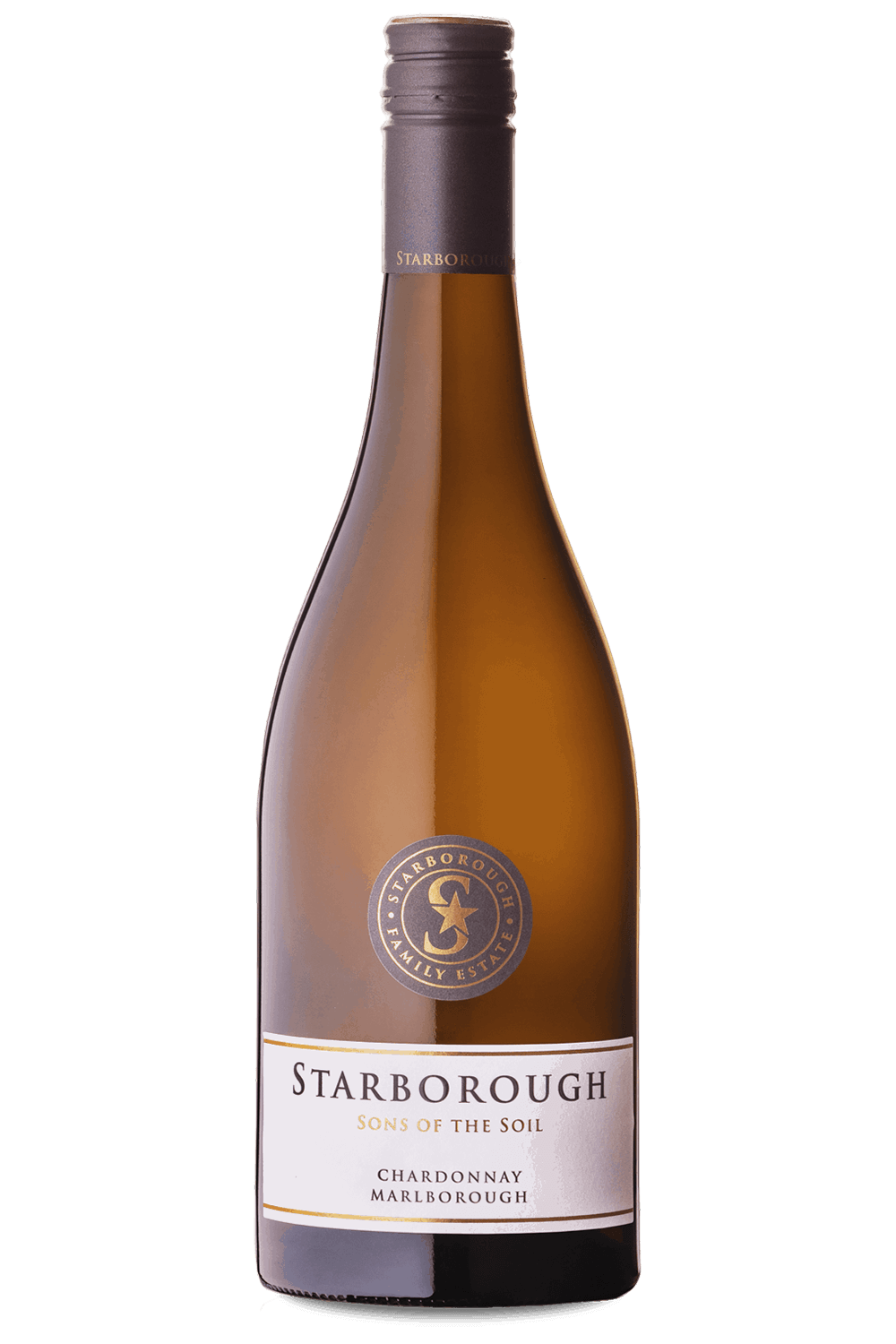 Starborough Marlborough Chardonay 2023