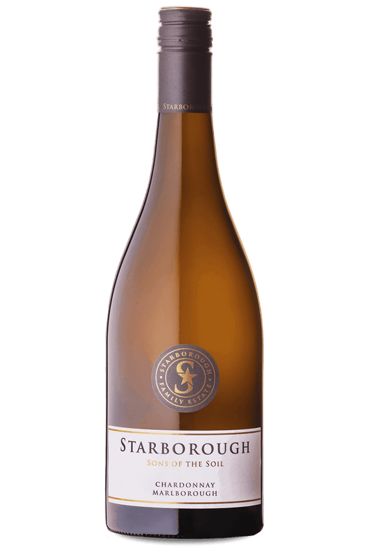 Starborough Marlborough Chardonay 2023