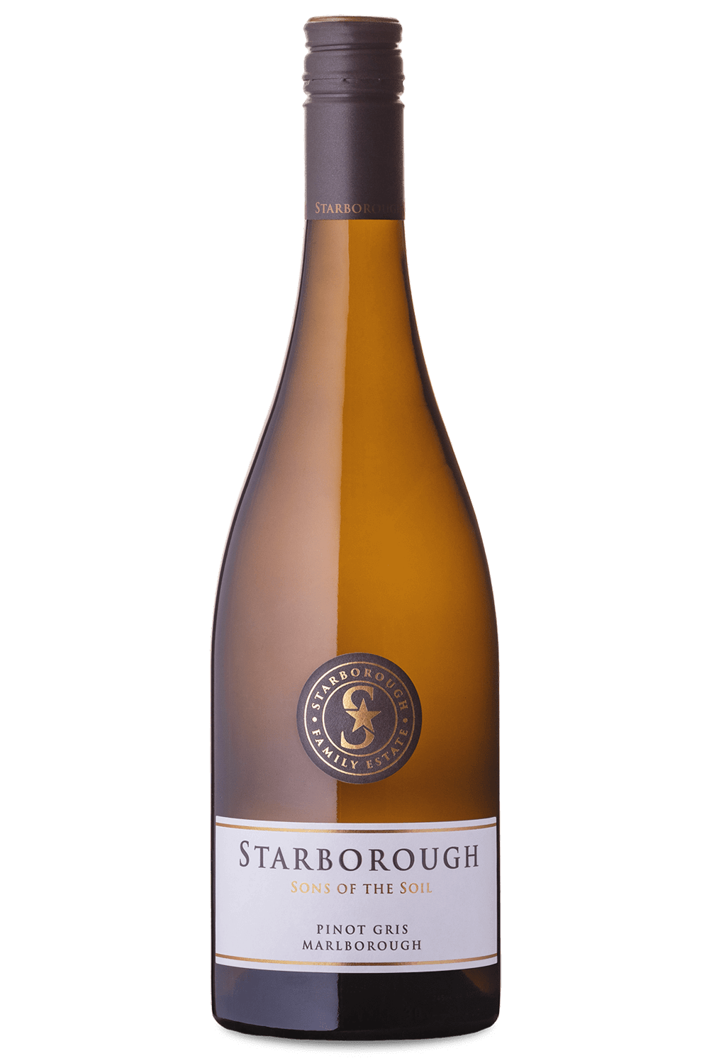 Starborough Marlborough Pinot Gris 2025