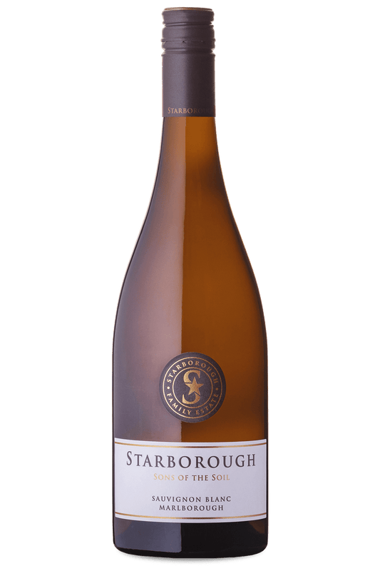 Starborough Marlborough Sauvignon Blanc 2024